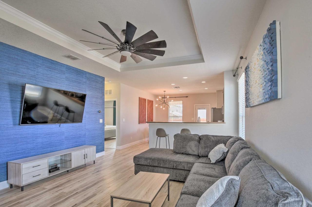 San Antonio Home With Patio And Grill Near Seaworld! ภายนอก รูปภาพ
