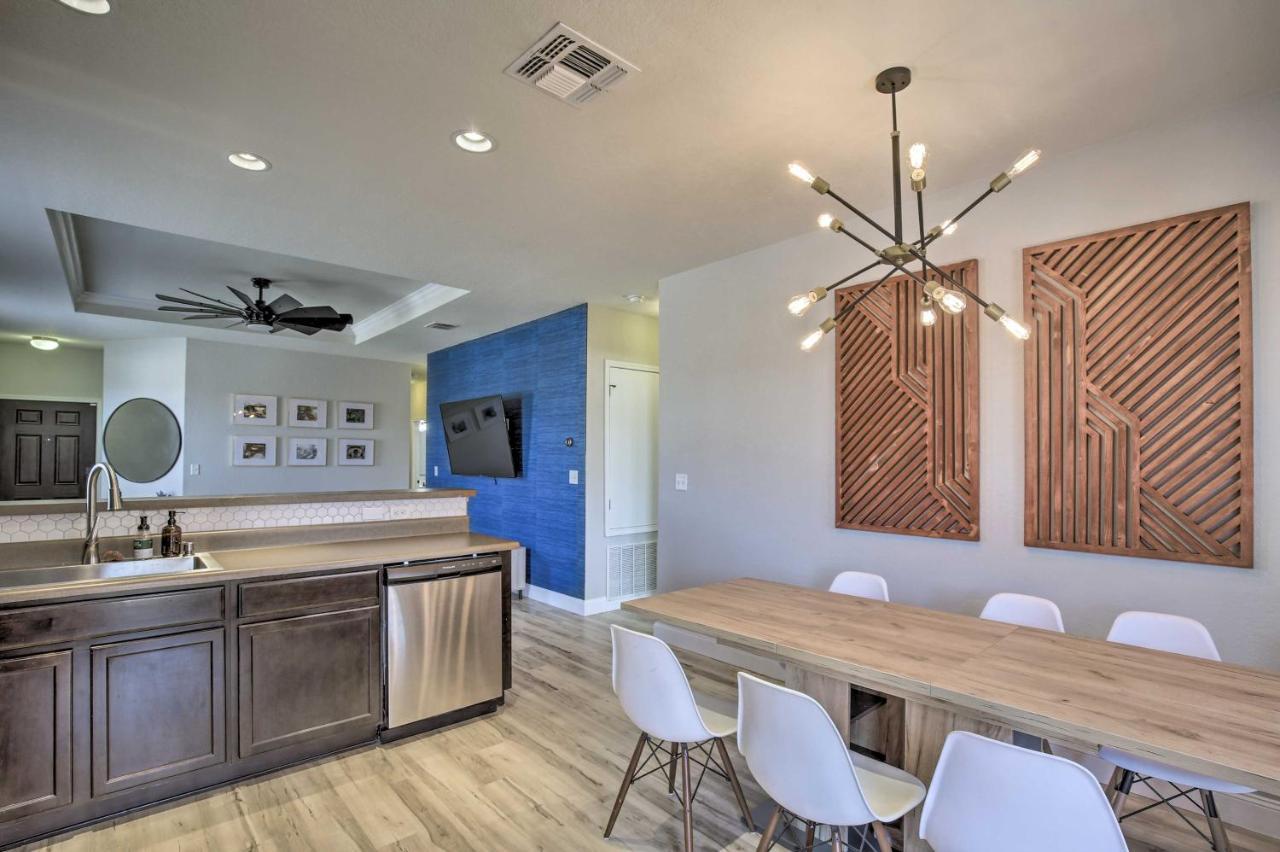 San Antonio Home With Patio And Grill Near Seaworld! ภายนอก รูปภาพ